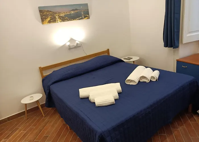 Dimora Belvedere - Two Private Suites -