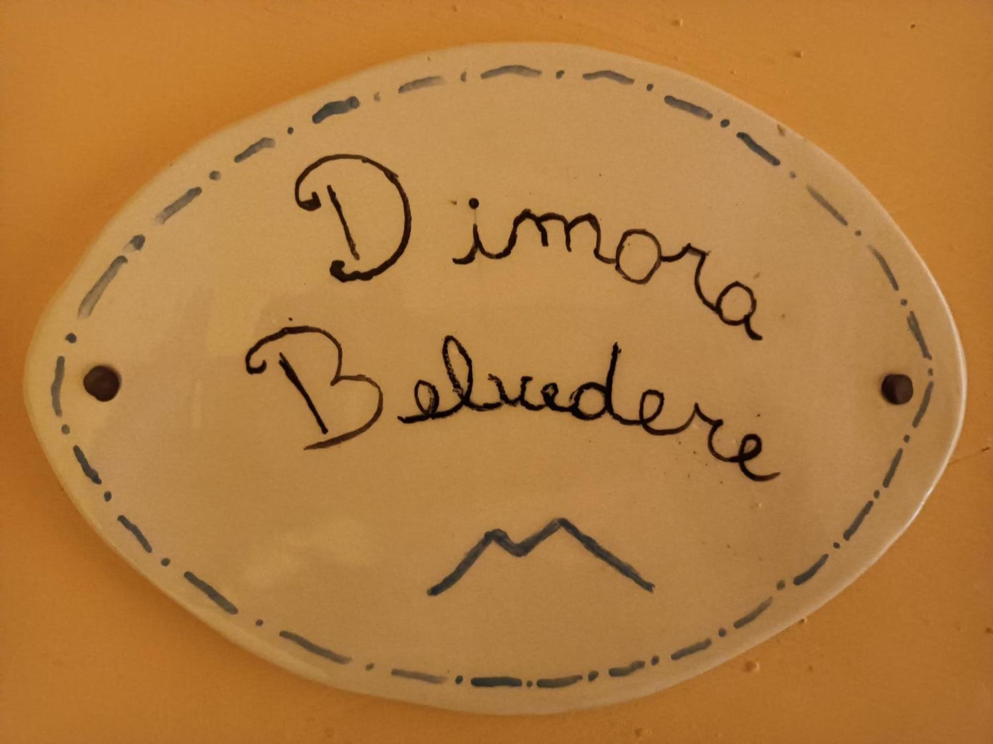 Apartamento Dimora Belvedere - Two Private - Nápoles