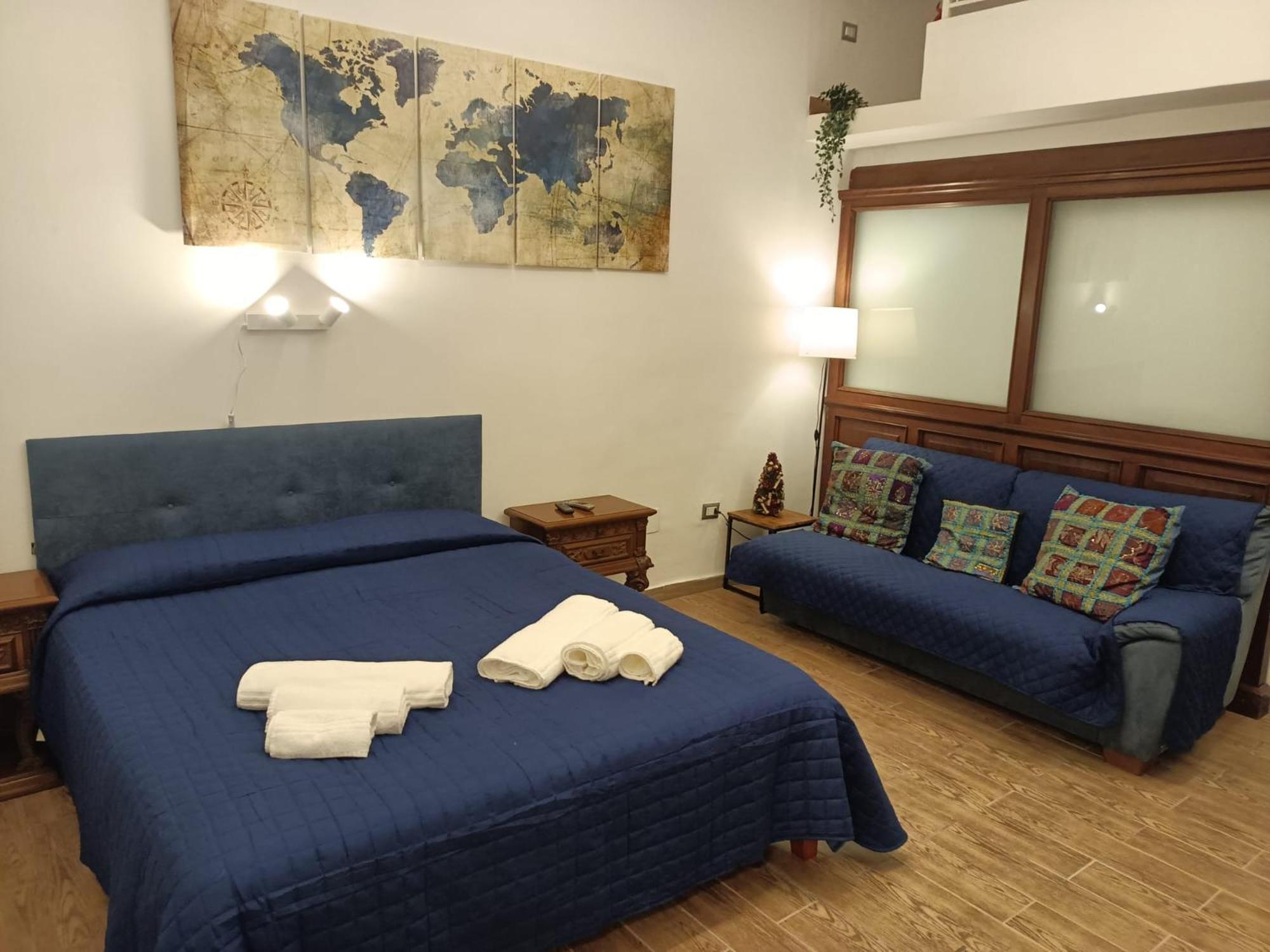 Dimora Belvedere - Two Private - Apartamento *